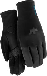 ASSOS Ръкавици ASSOS Winter Gloves P1 Gloves - Black Series - размер XXL (202-7861-0116)