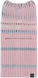 Eisbär Зимна шапка (beanie) Eisbär Catalava Balaclava - Pink Clay - размер One Size (904-5472-0111)