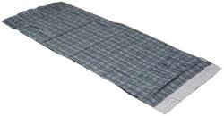 Cocoon Вътрешен чувал Cocoon TravelSheet Cotton Flanell Travel sleeping bag - Forest - размер 220 x 90 cm (515-0006-f) Спален чувал