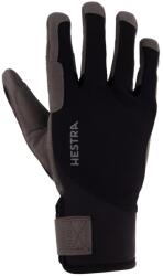 Hestra Ръкавици Hestra Ergo Grip Tactility 5 Finger Gloves - Black / Dark Grey - размер 8 (EU) (202-1834-0313)