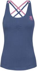 Rafiki Дамски топ Rafiki Women's Suesca Cotton Top - Ensign Blue - размер 34 (EU) (916-2261-0111)