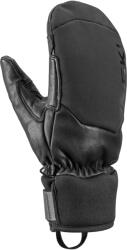 Leki Ръкавици Leki Hevon Zero Mitt Gloves - Black - размер 7 (EU) (202-8039-0112)