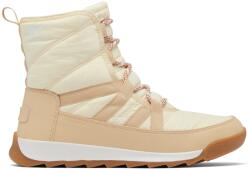 Sorel Дамски зимни ботуши Sorel Women's Whitney II Plus Lace Waterproof Winter boots - Honey White / Ceramic - размер 37 (EU) (121-1034-0313)