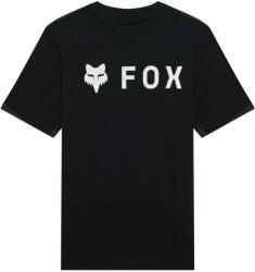 FOX Racing Детска тениска FOX Racing Kid's Absolute S/S Tee T-shirt - Ultra Black - размер XL (704-5936-0414)
