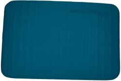 Sea to Summit Шалте Sea to Summit Comfort Deluxe Self Inflating Mat Sleeping mat - Byron Blue - размер 183 x 64 cm (560-0710-0111)