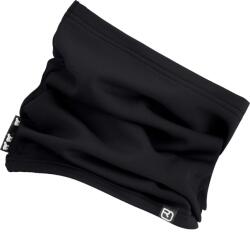 Ortovox Шал Ortovox Light Fleece Neckwarmer Neckerchief - Black Raven - размер One Size (203-2592-0711)