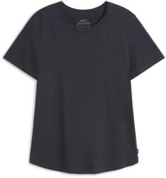 Ecoalf Дамска тениска Ecoalf Women's Lake T-Shirt (Tencel) T-shirt - Dark Navy (916-5476-0114)