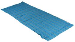 Cocoon Вътрешен чувал Cocoon TravelSheet Cotton Travel sleeping bag - Nile - размер 220 x 90 cm (515-0003-ni) Спален чувал