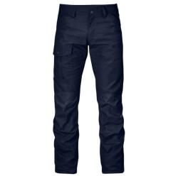 Fjällräven Мъжки дънки Fjällräven Nils Trousers Jeans - Dark Navy - размер 48 (011-0065-0613)