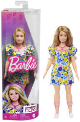 Mattel különleges baba