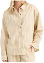 Roark Дамска риза с копчета Roark Women's Costa Shirt - Sand (133-1394-0213)