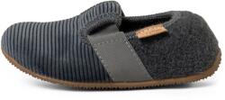Living Kitzbühel Детски пантофи Living kitzbühel Kids' Corduroy Elasticated Slippers House slippers - Steel Grey - размер 24 (EU) (702-4991-0212)
