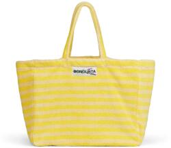 Bongusta Чанта за рамо Bongusta Naram Weekend Bag Shoulder bag - Pristine / Neon Yellow - размер One Size (510-5695-0611)