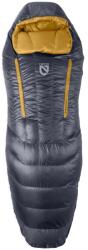 NEMO Equipment Пухен спален чувал Nemo Disco 15 Endless Promise Down sleeping bag - Ombre Blue - размер 183 cm (513-1593-0211) Спален чувал