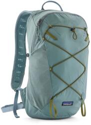 Patagonia Туристическа раница Patagonia Terravia Pack 14 Walking backpack - Blue Sage - размер M (502-9191-0612)