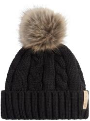 Picture Зимна шапка (beanie) Picture Ezah Beanie - Black - размер One Size (904-1050-0111)