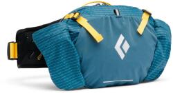 Black Diamond Чанта за кръст Black diamond Pursuit 6 Waist Pack Hip bag - Midnight Blue - размер One Size (510-7214-0311)