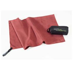 Cocoon Микрофибърна кърпа Cocoon Towel Ultralight Microfiber towel - Marsala Red - размер 150 x 80 cm (555-0030-0414)