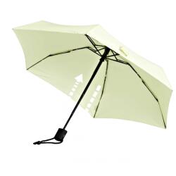 EuroSchirm Чадър Euroschirm Dainty Automatic Umbrella - Light Green - размер One Size (203-1678-0511)