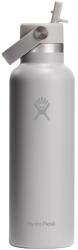 Hydro Flask Термо бутилка Hydro flask Standard Flex Straw Cap Insulated bottle - Birch II - размер 621 ml (533-1527-2011)