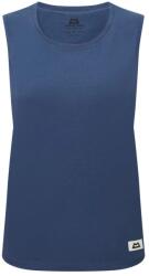 Mountain Equipment Дамски потник с широка презрамка Mountain Equipment Women's Fairhead Tank Tank top - Dusk - размер 34 (EU) (916-5946-0211)