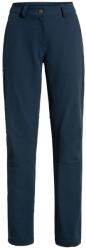 Vaude Дамски туристически панталон Vaude Women's Strathcona Pants II Walking trousers - Dark Sea - размер 44 (110-0697-0324)