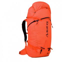 BLUE ICE Алпийска раница Blue ice Stache 60 Climbing backpack - Orange - размер One Size (502-7422-0111)
