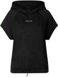 Bogner Fire+Ice Дамска тениска Bogner Fire+Ice Women's Damia2 Sport shirt - Black II (916-3621-0313)