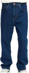 Revolution Мъжки ежедневен панталон Revolution Relaxed-Fit Jeans Casual trousers - Blue - размер 30 (007-4389-0112)