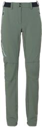 Vaude Дамски туристически панталон Vaude Women's Scopi Pants II Walking trousers - Agave - размер 36 (110-0396-1012)