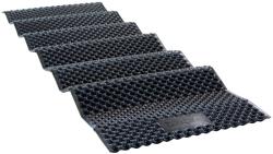 Wechsel Шалте Wechsel Facila Ixpe Sleeping mat - Black - размер 188 x 55 x 1, 8 cm (517-0088-0111)