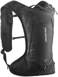 Salomon Туристическа раница Salomon Cross 4 Walking backpack - Black - размер One Size (502-8386-0111)