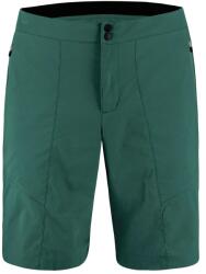 Löffler Мъжки шорти за колоездене Löffler Bike Shorts Brian-B CSL Cycling bottoms - Forest - размер 48 (EU) (055-3113-0512)