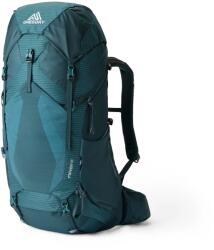 Gregory Дамска трекинг раница Gregory Women's Maven 48 RC Walking backpack - Ocean Slate - размер XS/S (502-9323-0211)