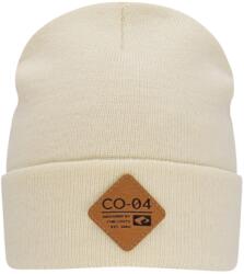 Chillouts Зимна шапка (beanie) Chillouts Nicki Hat Beanie - Off White - размер One Size (904-5052-0211)