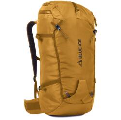 BLUE ICE Алпийска раница Blue Ice Chiru Pack 32 Climbing backpack - Bronze Mist - размер S/M (502-6751-0111)