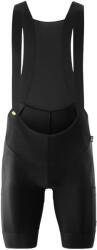 Gonso Мъжки шорти за колоездене Gonso SQlab Go Bib Cargo Cycling bottoms - Black (055-3595-0213)