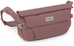 Osprey Чанта за кръст Osprey Arcane Hip Bag - Purple Garnet Heather - размер 2 l (510-6037-0511)