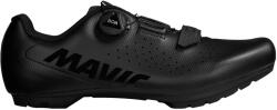 Mavic Обувки за шосеен велосипед Mavic Cosmic Boa SPD Cycling shoes - Black - размер 40 (EU) (036-0947-0213)