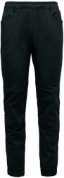 Black Diamond Мъжки панталон за катерене Black Diamond Notion Pants Climbing trousers - Black (009-1267-0112)