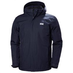 Helly Hansen Мъжко зимно яке Helly Hansen Dubliner Insulated Jacket Winter jacket - Navy - размер XL (004-1864-0214)