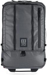 Topo Designs Куфар с колела Topo designs Apex Travel Roller Bag Luggage - Black - размер One Size (510-5445-0111)