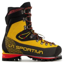 La Sportiva Алпийски обувки La Sportiva Nepal Cube GTX Mountaineering boots - Yellow - размер 40, 5 (EU) (020-0189-0116)