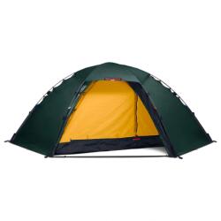 Hilleberg Двуместна палатка Hilleberg Staika 2-person tent - Green - размер One Size (520-0224-0211) Палатка