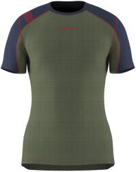 La Sportiva Мъжка спортна тениска La Sportiva Sunfire T-Shirt Sport shirt - Cypress / Night Sky - размер M (016-9729-1412)