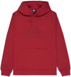 Quiksilver Мъжки суичър Quiksilver Comp Logo Hoodie - Burnt Russet (017-3796-0812)