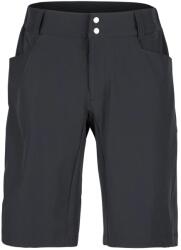Vaude Мъжки къси панталони Vaude Matoso Shorts II Shorts - Black - размер 3XL (012-3345-0116)