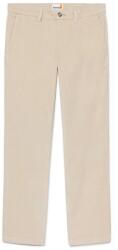 Timberland Мъжки ежедневен панталон Timberland Claremont Corduroy Pant Casual trousers - Island Fossil - размер 33 (007-4099-0220)