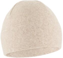 maximo Зимна шапка (beanie) maximo Baby's Beanie - Light Brown Melange - размер 43-45 cm (904-5091-0211)
