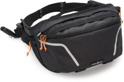 Fidlock Чанта за кръст Fidlock Hip Belt + Hermetic Hip Bag Hydration Bladder Hip bag - Schwarz - размер 3950 ml (510-7222-0111)
